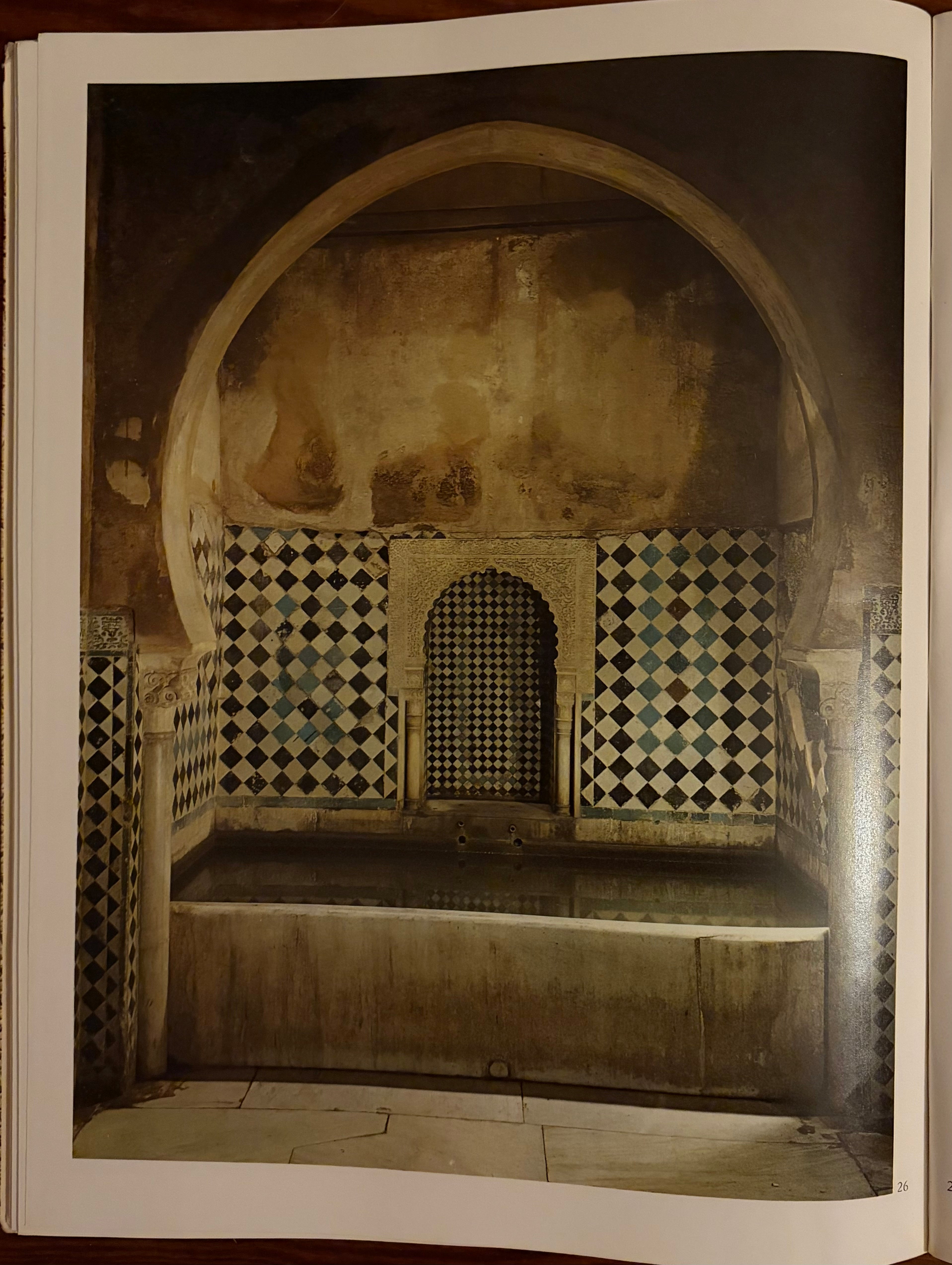 The Alhambra: The Royal Palace