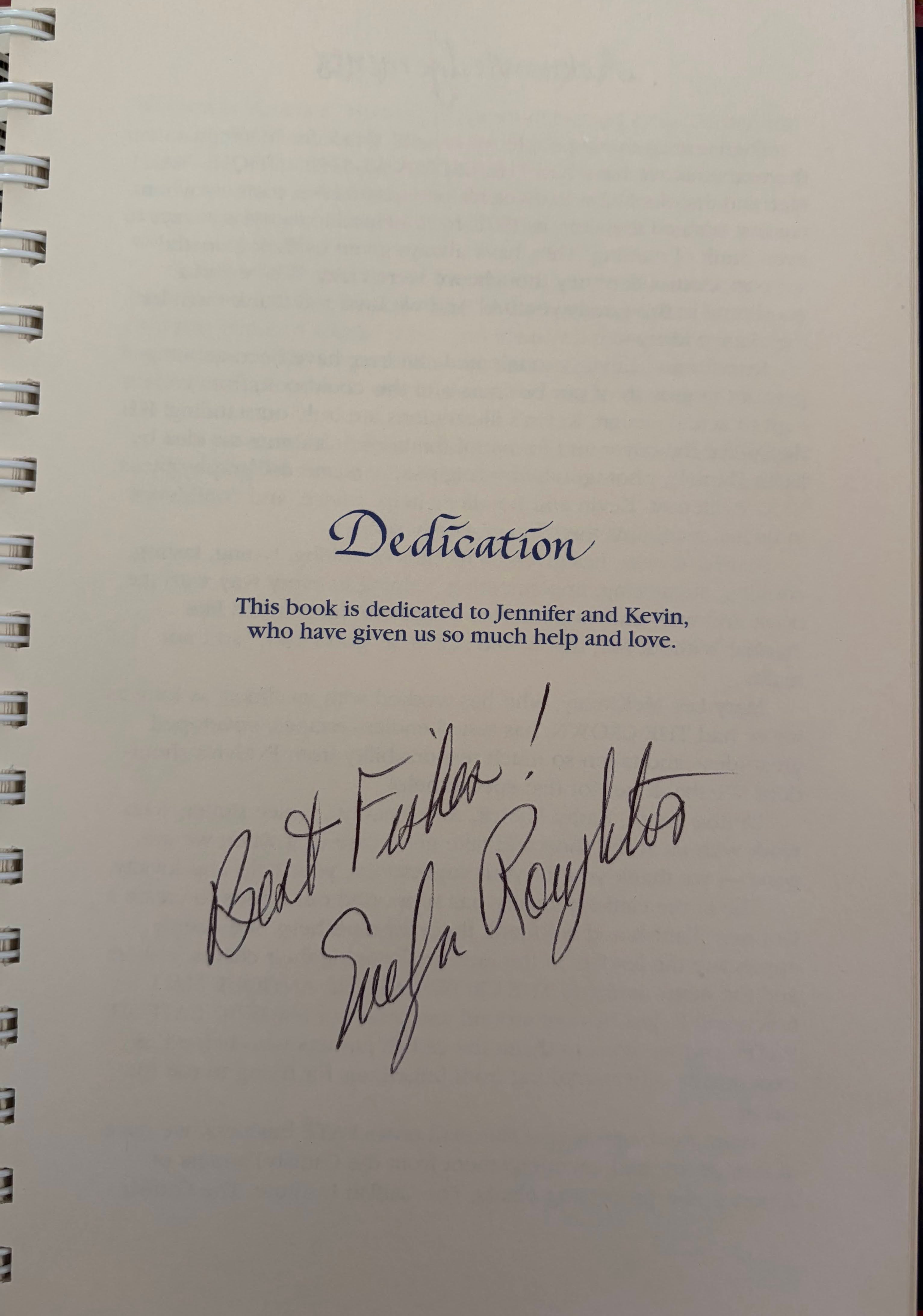 Classic Catfish from the Crown at the Antique Mall by Evelyn and Tony Roughton