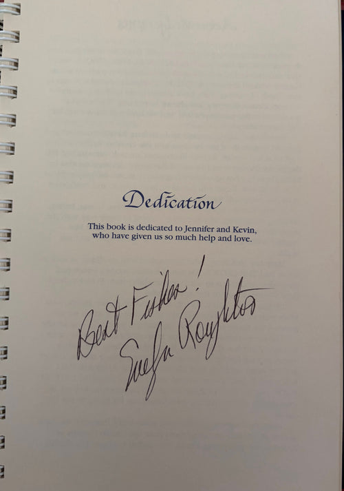 Classic Catfish from the Crown at the Antique Mall by Evelyn and Tony Roughton